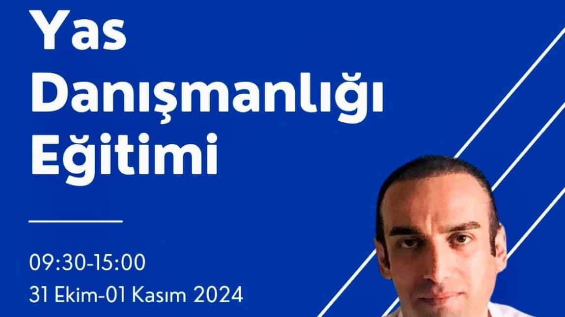 Yas Danışmanlığı Eğitimi